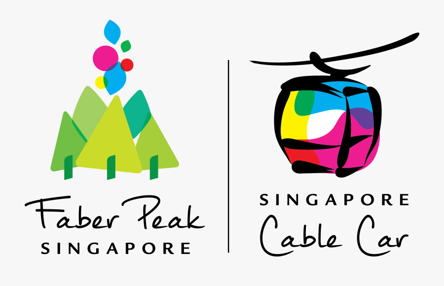 To Raise Awareness On The New Brand, The Group Developed - Singapore Cable Car Ticket, Transparent Clipart