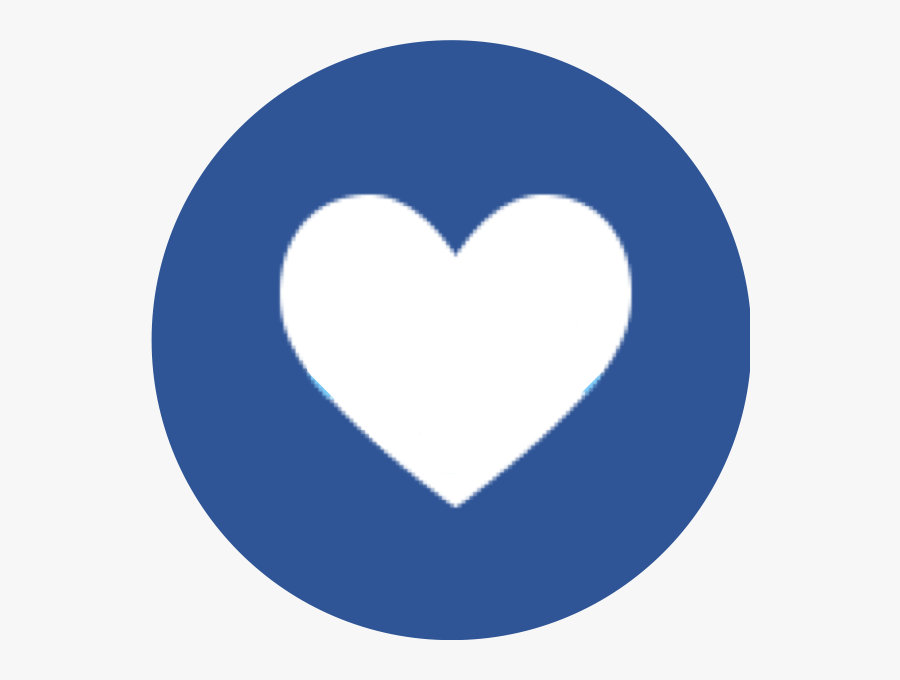 Navy Blue Youtube Logo, Transparent Clipart