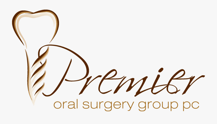 Premier Oral Surgery Group, Transparent Clipart