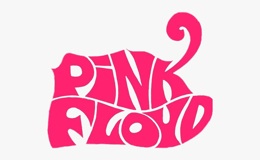 #pinkfloyd #70s #80s #vintage #vinyl #woodstock #music - Pink Floyd Logo Png, Transparent Clipart