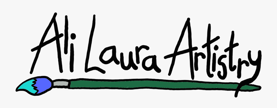Ali Laura Artistry, Transparent Clipart