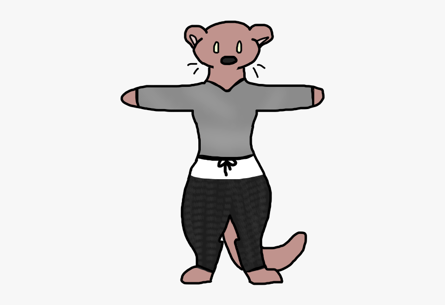 Cartoon, Transparent Clipart