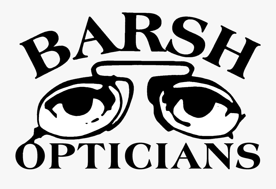Barsh Opticians, Transparent Clipart