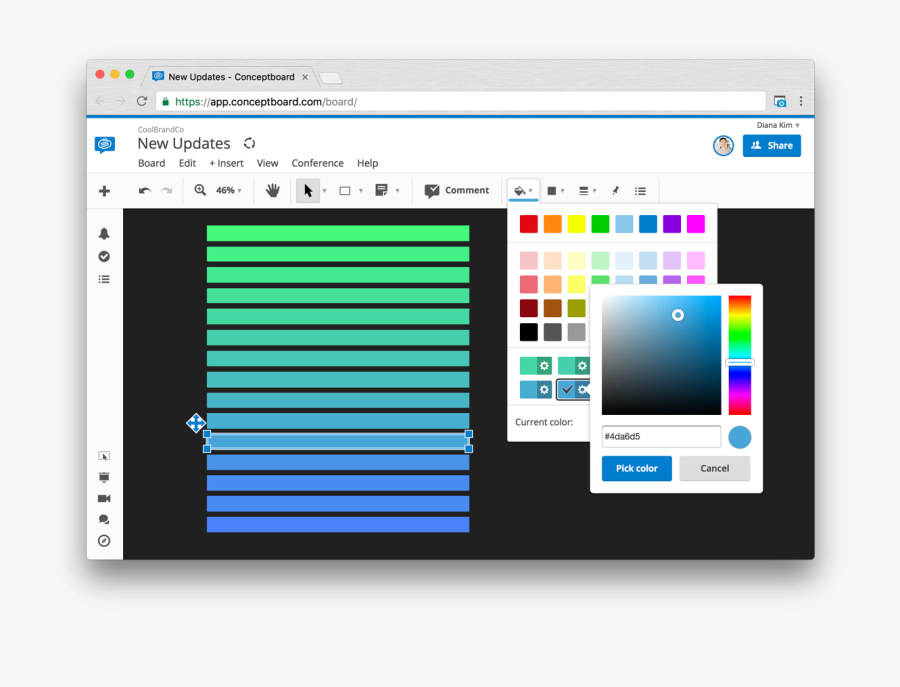 Transparent Clip Art In Google Docs - Custom Colors On Google Slides, Transparent Clipart