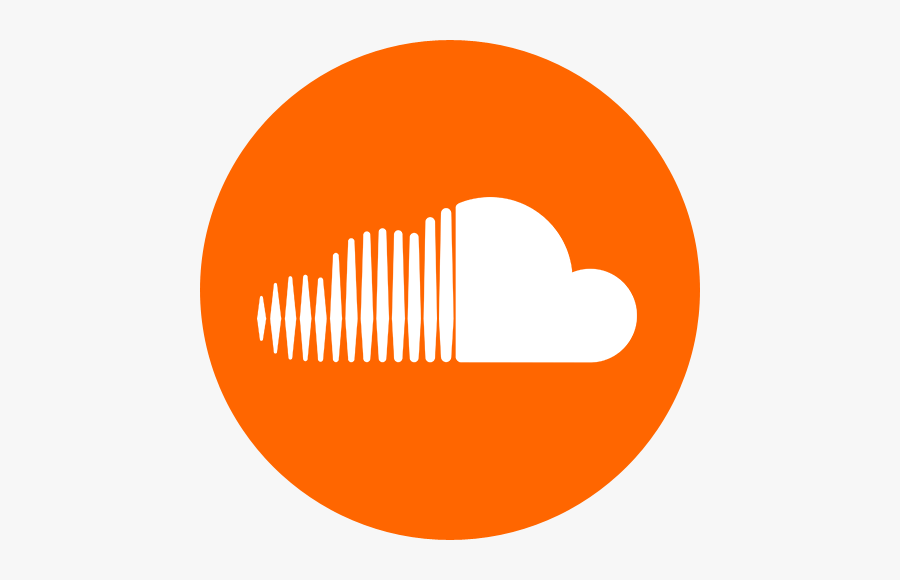 Oh Wonder Revealing New Album Over A Full Year - Soundcloud Logo Png, Transparent Clipart