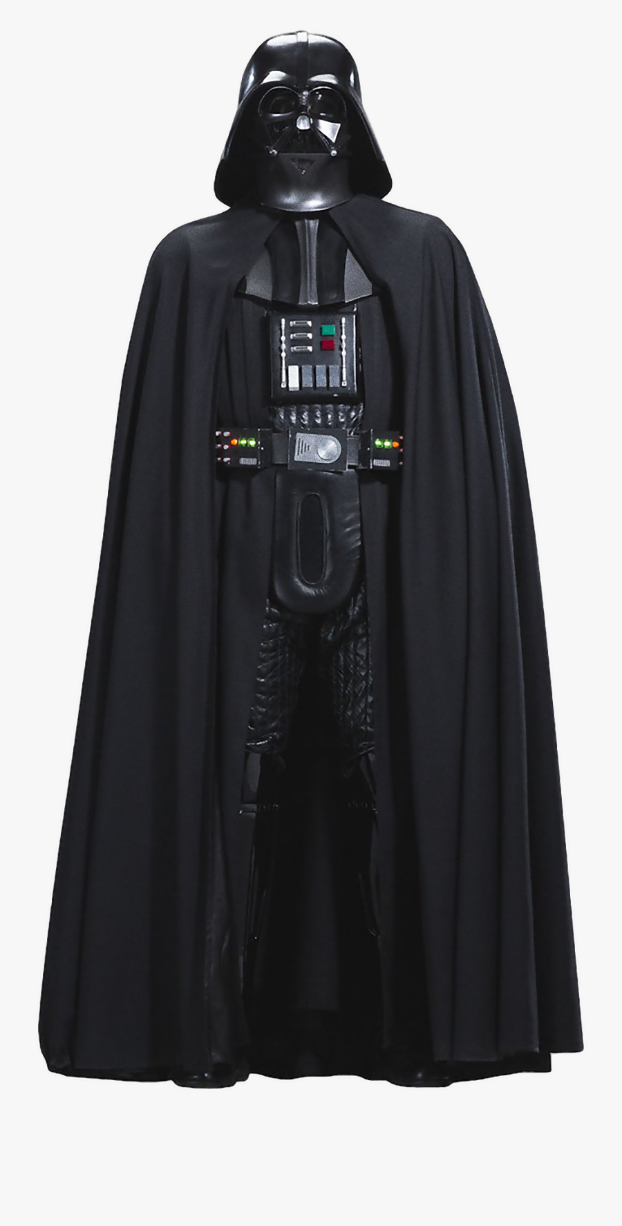 Darth Vader Promo Rogue One - New Hope Rogue One Darth Vader, Transparent Clipart
