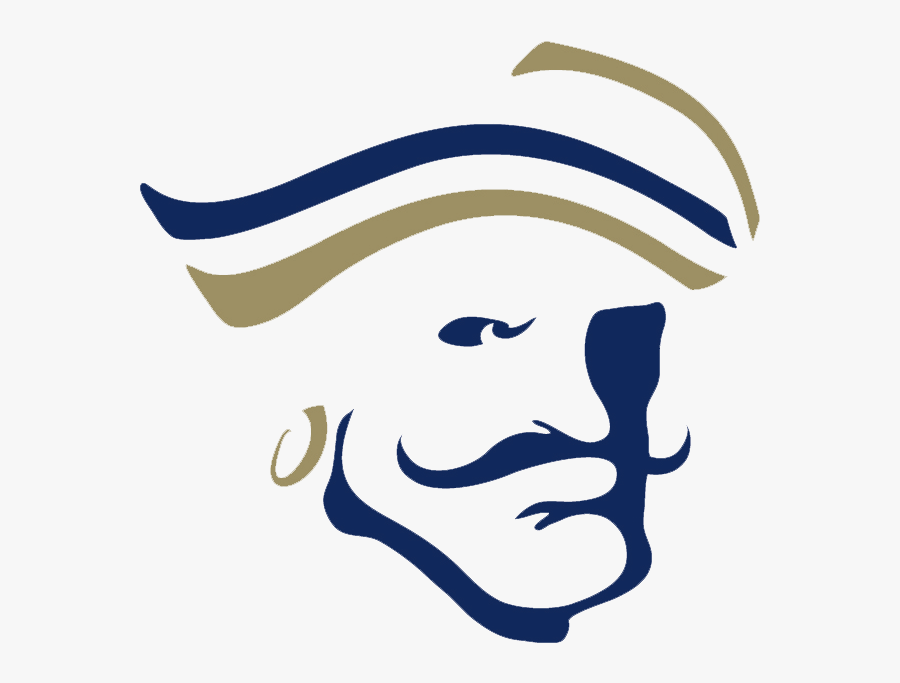 Volleyball Logos Clip Art - Independence Community College Mascot, Transparent Clipart