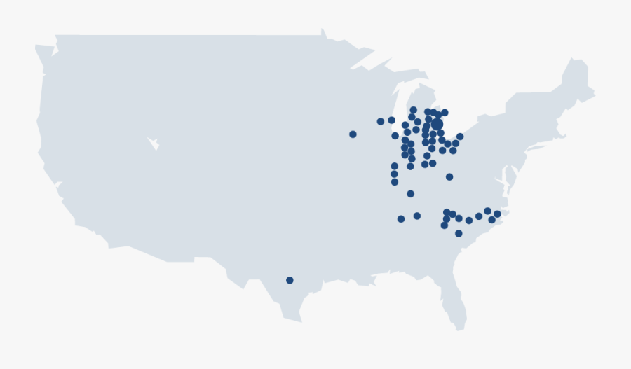 Usa - Nebraska, Transparent Clipart