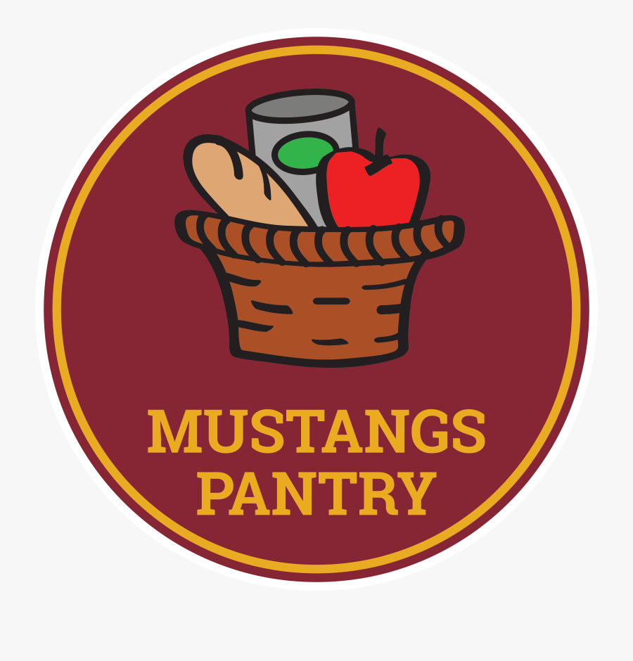 Mustangs Pantry Logo - General Electric, Transparent Clipart