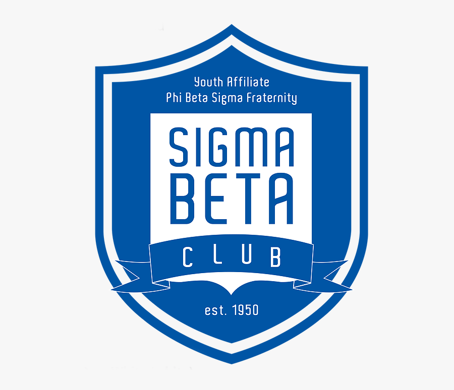 Sbc - Phi Beta Sigma, Transparent Clipart