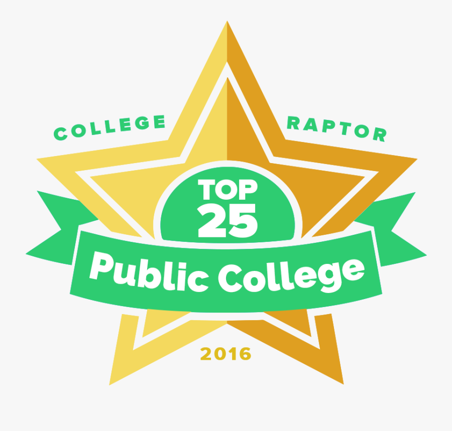 Here"s Our Top 25 Public Colleges - Small College, Transparent Clipart