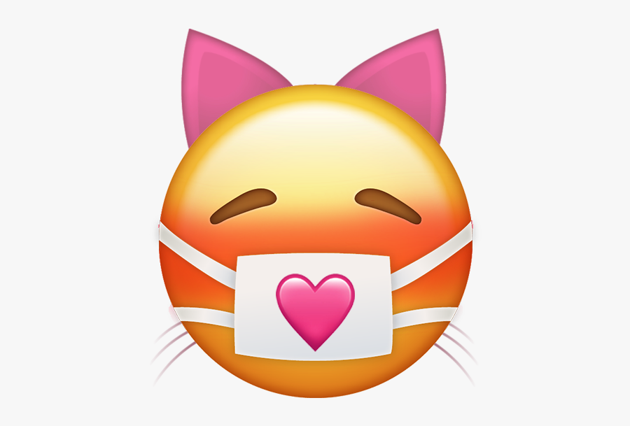 Iphone Sick Face Emoji, Transparent Clipart