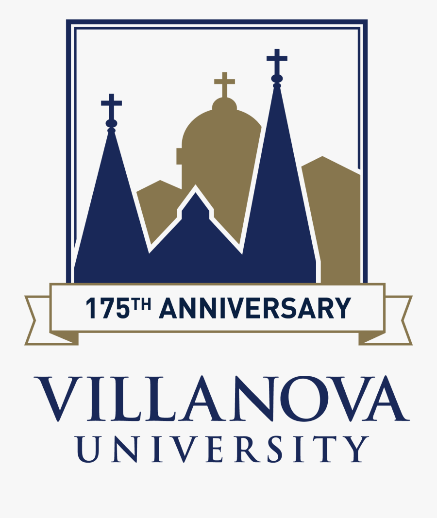 Villanova University College Of Engineering, Transparent Clipart