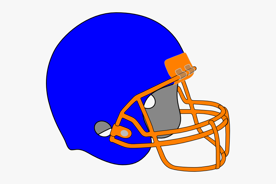 Pink Football Helmet Clipart, Transparent Clipart