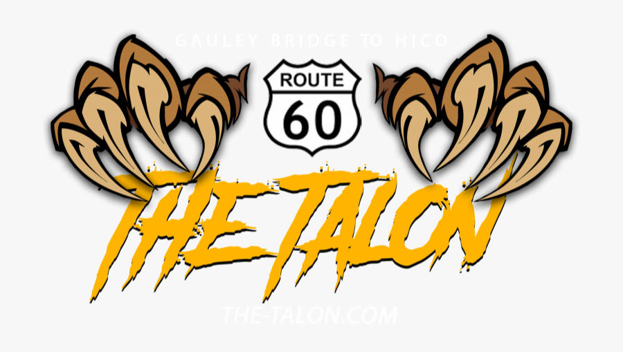 The Talon, Transparent Clipart