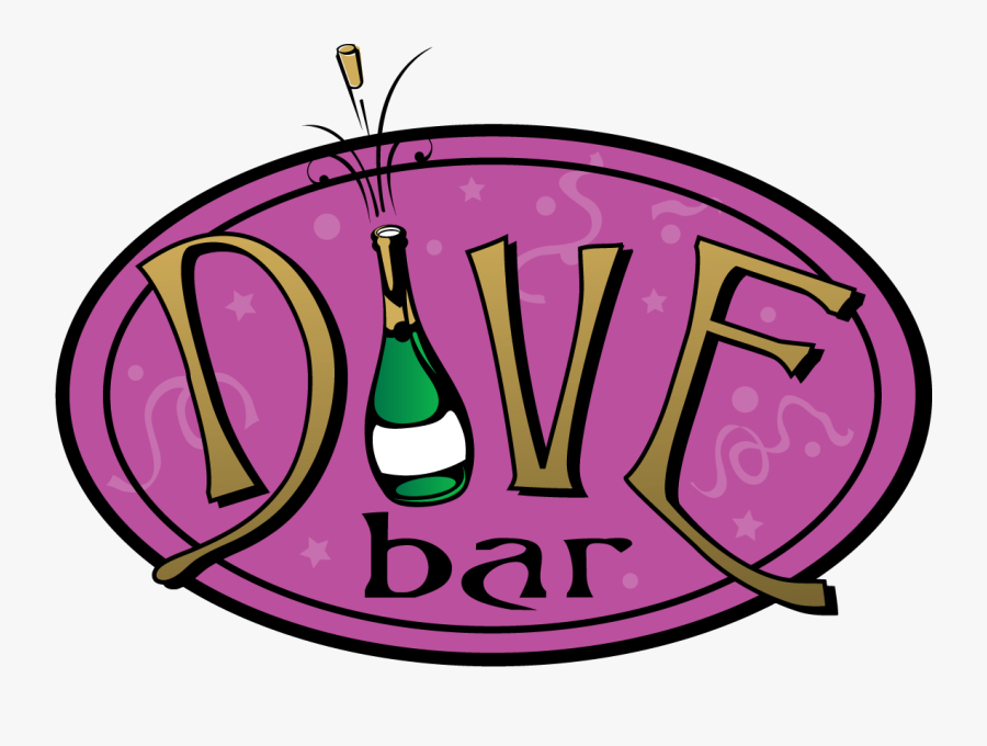 Dive Bar Cleveland , Free Transparent Clipart - ClipartKey