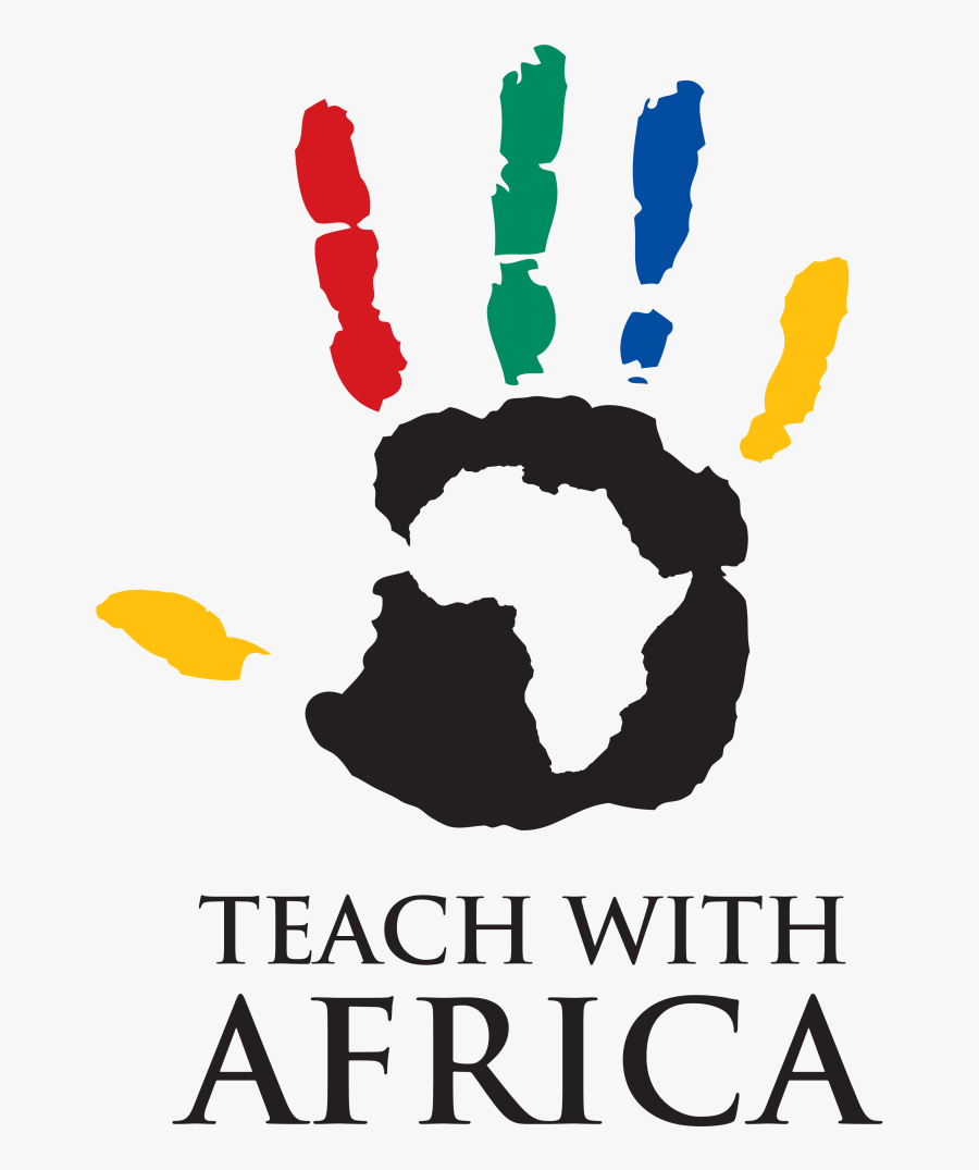 Teach With Africa Fund A Teacher, Change The World - Exchange Programs South Africa, Transparent Clipart