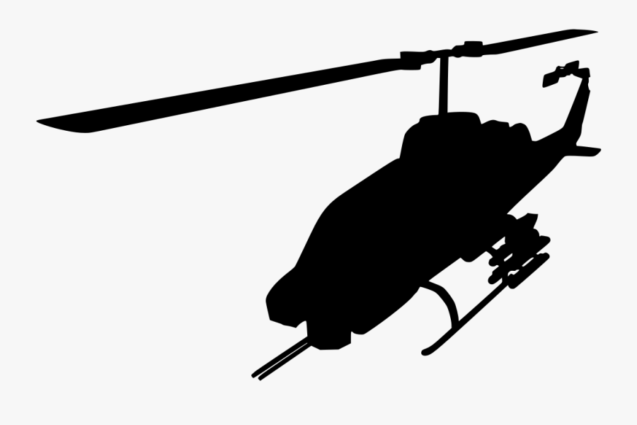 Jet Aircraft, Transparent Clipart