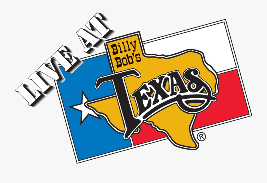 Billy Bob"s Texas Logo Clipart , Png Download, Transparent Clipart
