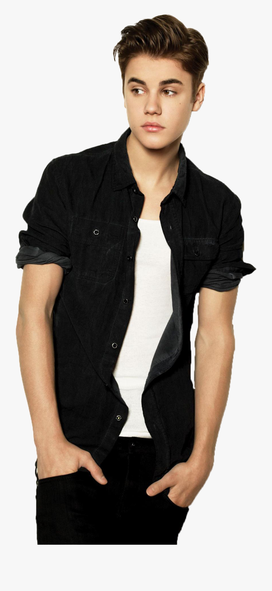 Justin Bieber Png Image - Justin Bieber Png, Transparent Clipart