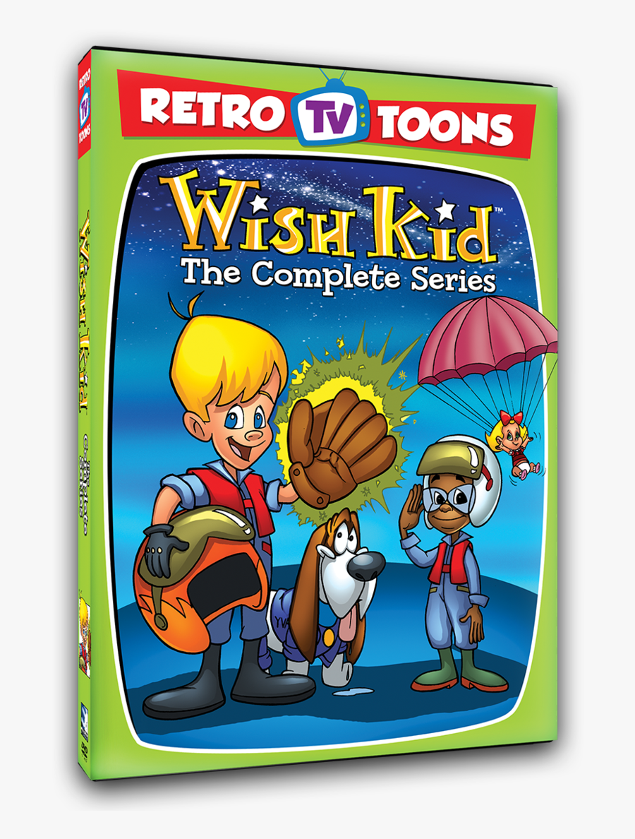 Wish Kid, Transparent Clipart