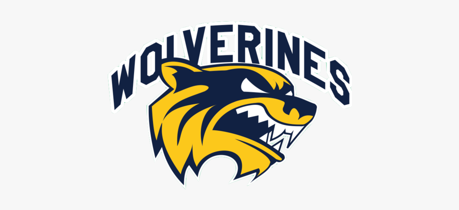 Toronto Wolverines Logo , Free Transparent Clipart - ClipartKey