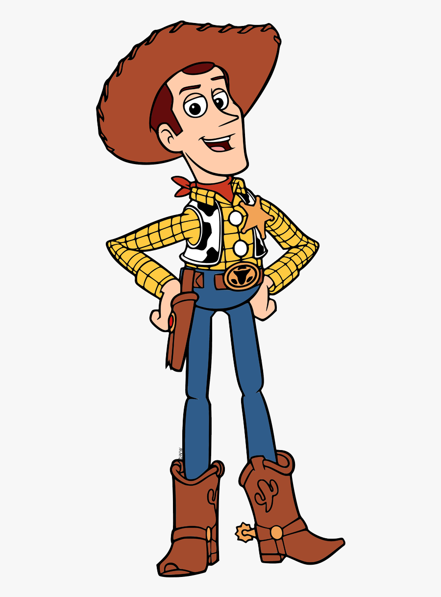 Woody Clip Art, Transparent Clipart