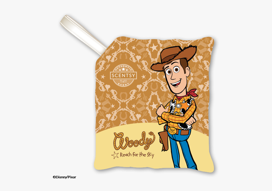 Woody Scent Pak, Transparent Clipart