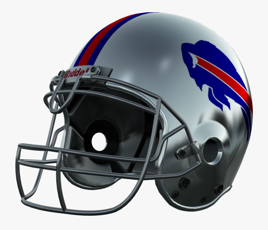 Buffalo Bills Helmet Png , Free Transparent Clipart - ClipartKey