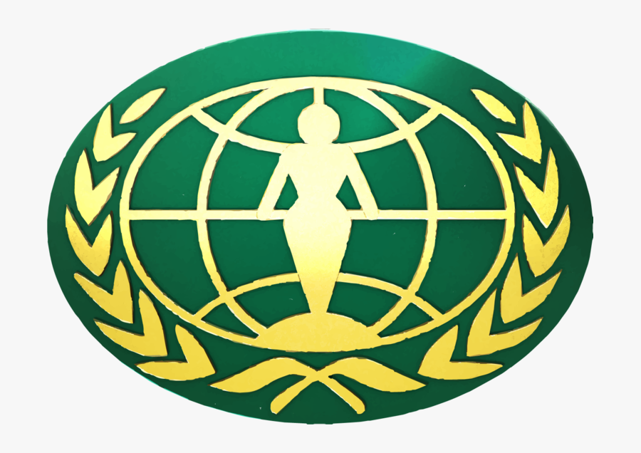 Women"s Federation For World Peace Logo - Women's Federation For World Peace International, Transparent Clipart