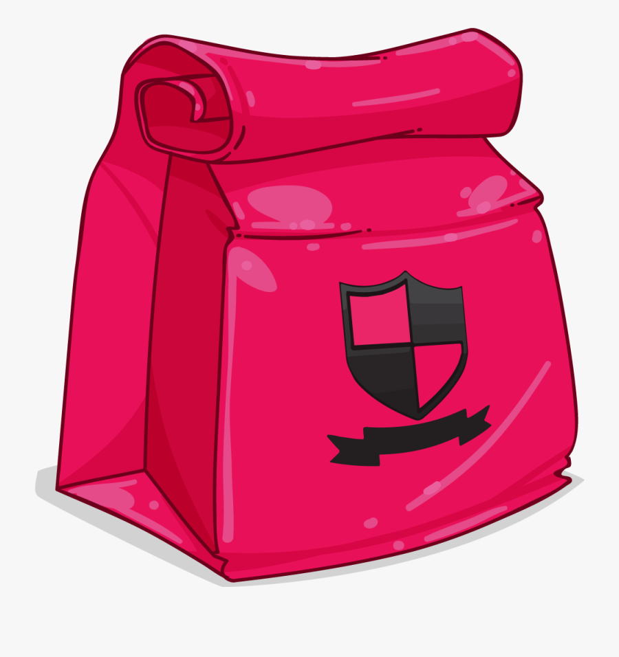 Shoulder Bag, Transparent Clipart