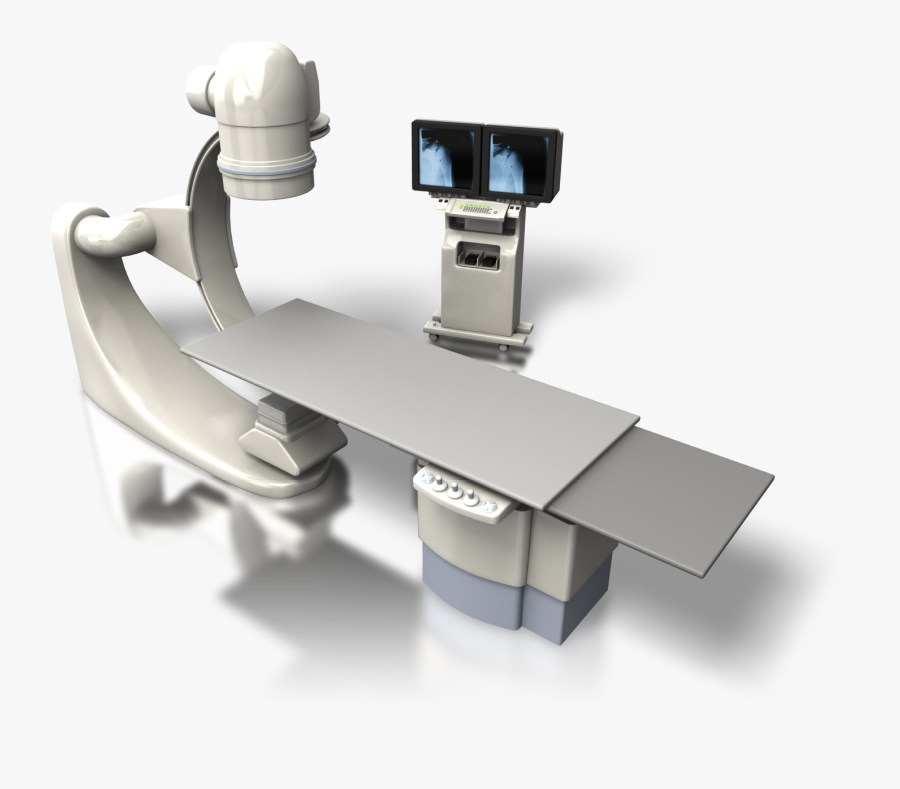 X-ray Png Photo - X Ray Machine Clipart, Transparent Clipart