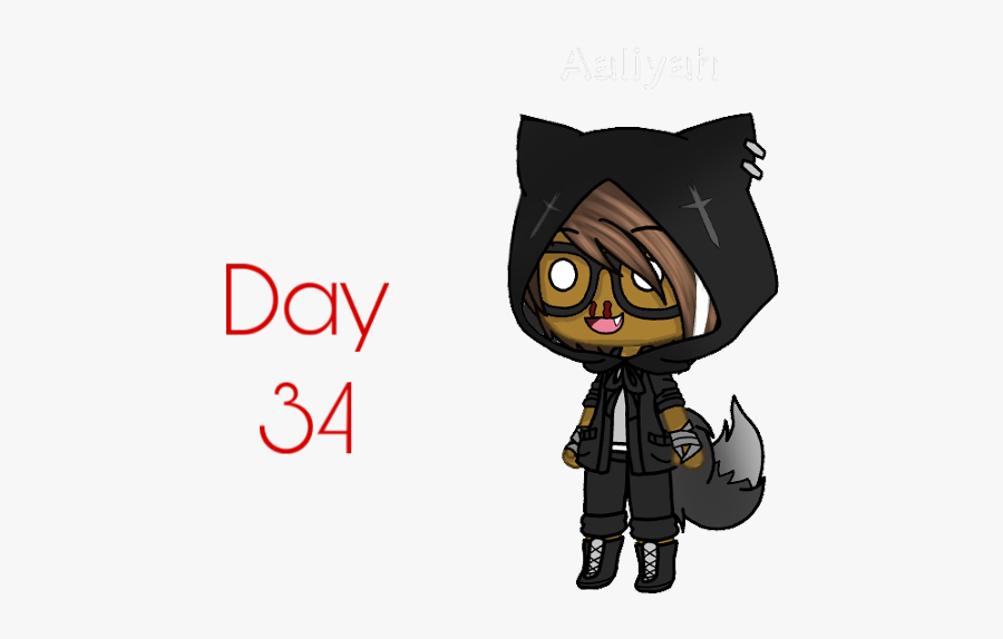 Day 34~ Nosebleed - Cartoon, Transparent Clipart