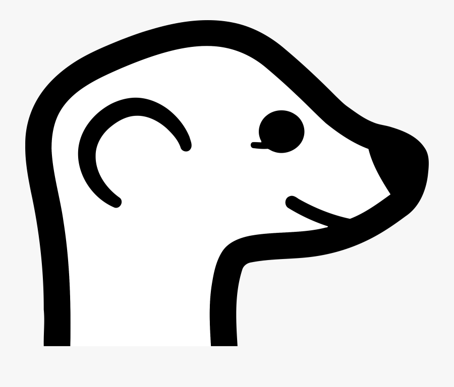 Meerkat Logo Png Transparent Draw A Mongoose Easy Free Transparent Clipart Clipartkey