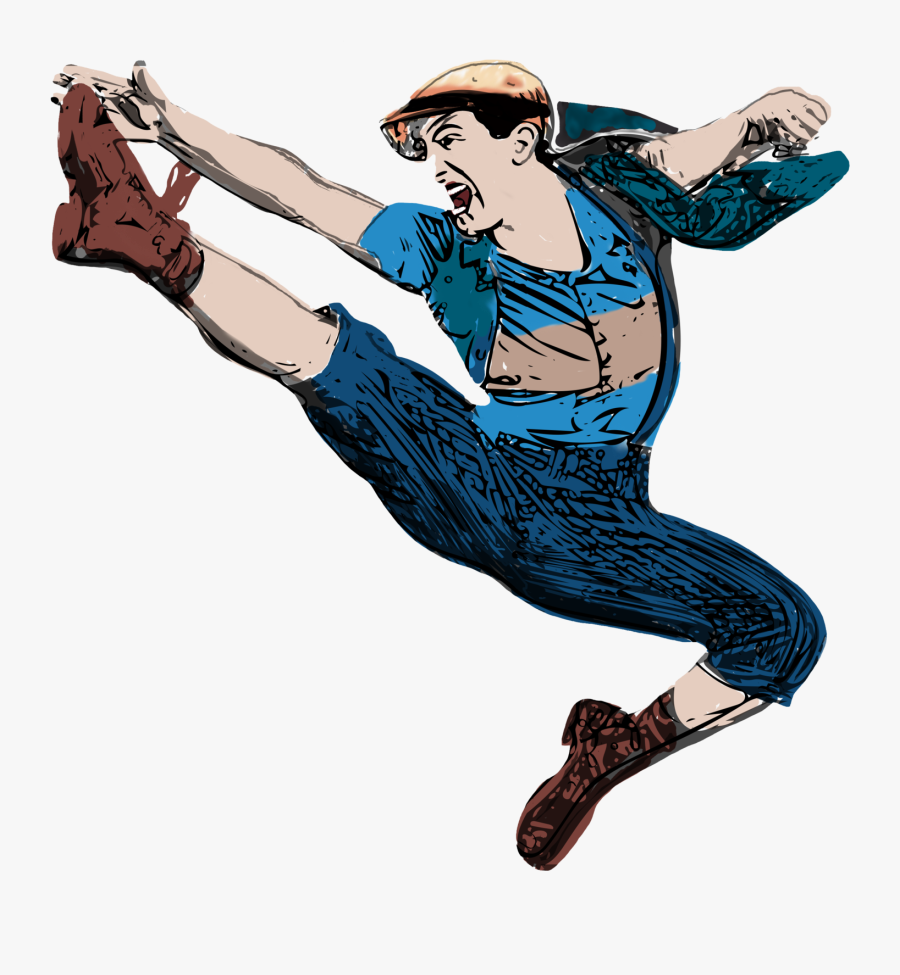 Broadway Musical Newsies Clipart, Transparent Clipart