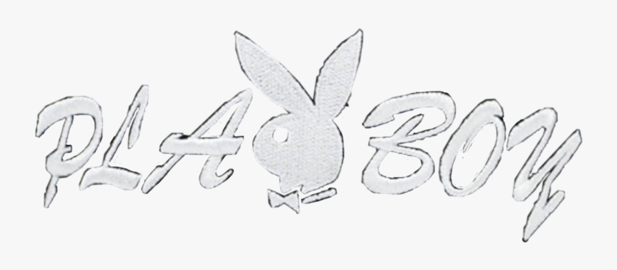 Transparent Playboy Bunny Clipart - Supreme New Era Playboy Hat, Transparent Clipart