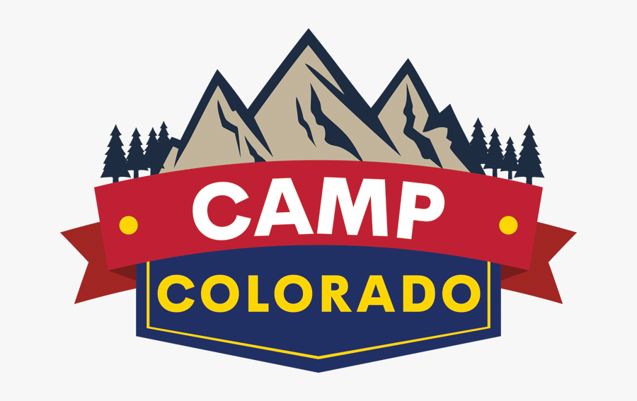 Colorado Campground And Lodging Owners Association - Illustration, Transparent Clipart