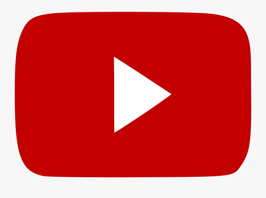 Video Play Button Png - Youtube Play Button Transparent Background, Transparent Clipart