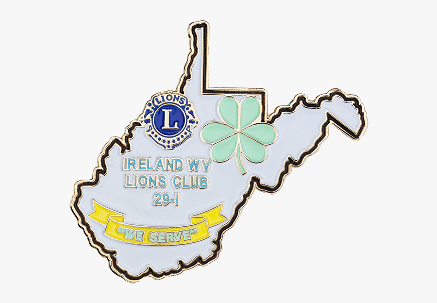 West Virginia Home State, Transparent Clipart