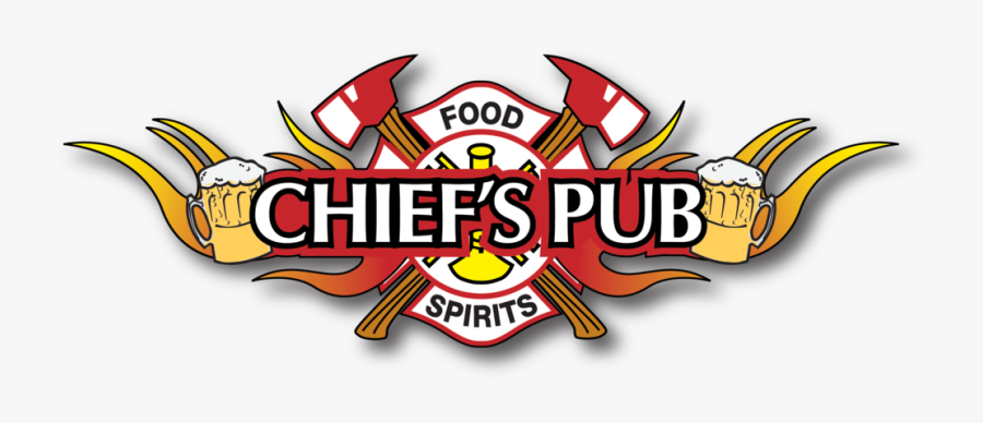 Chiefs Logo - Emblem, Transparent Clipart