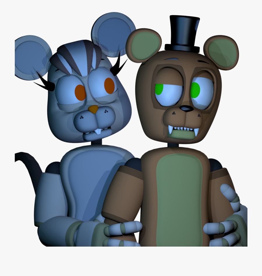 Popgoes X Manora - Manora The Mouse Popgoes, Transparent Clipart