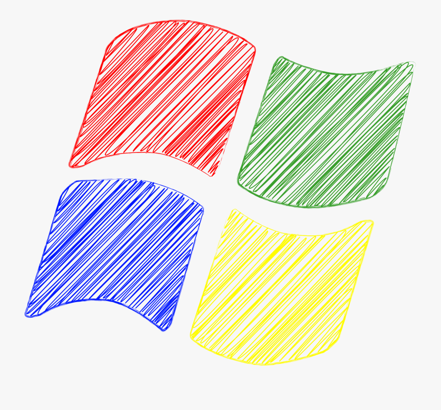 Microsoft Clipart Computer Training - Paper, Transparent Clipart