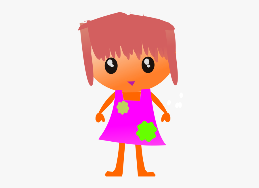 Art,doll,happiness, Transparent Clipart