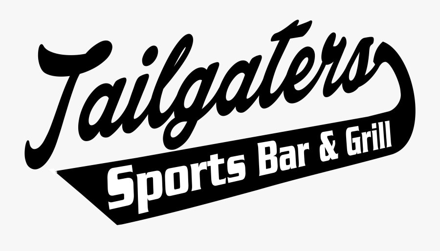 Tailgaters Az - Calligraphy , Free Transparent Clipart - ClipartKey