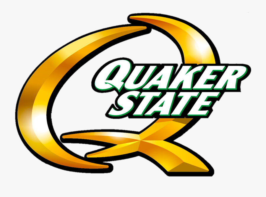 Quaker State 400 Logo Brand - Quaker State, Transparent Clipart