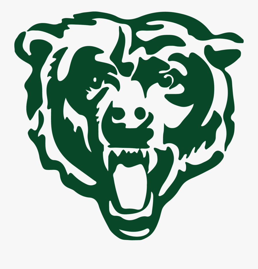 Brewster High School Logo, Transparent Clipart