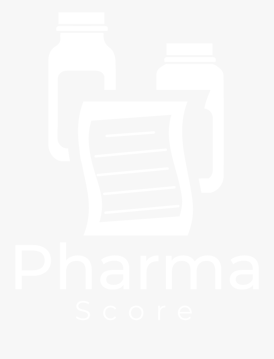 Biopharma Reporter Logo, Transparent Clipart