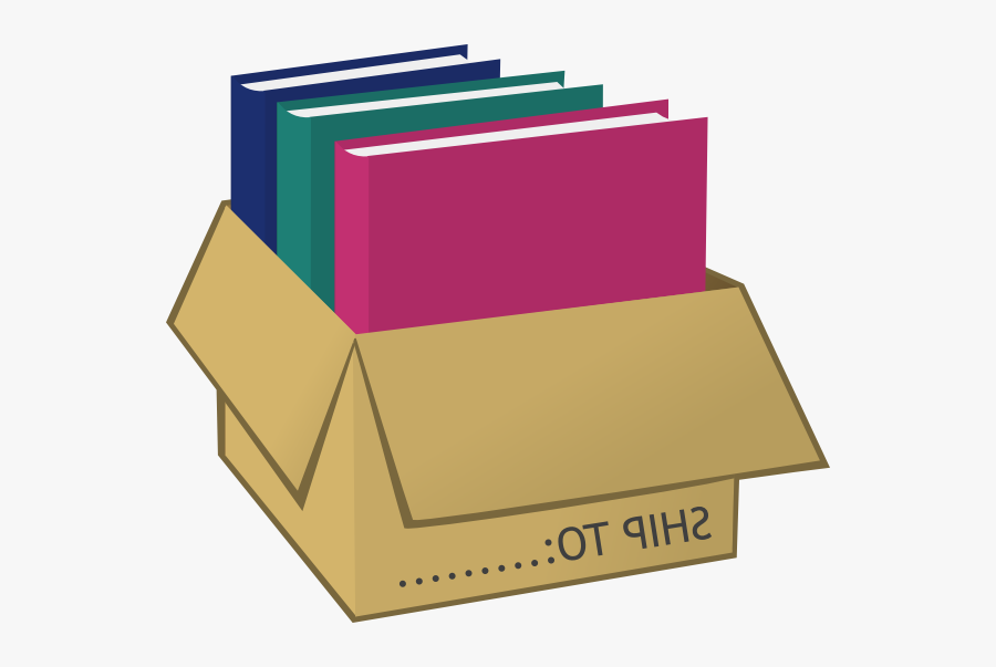 Transparent Shipping Boxes Clipart - Paper , Free Transparent Clipart ...