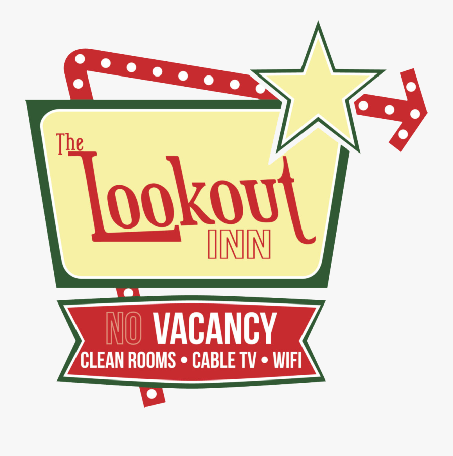 Lookout New Orleans Reservations, Transparent Clipart