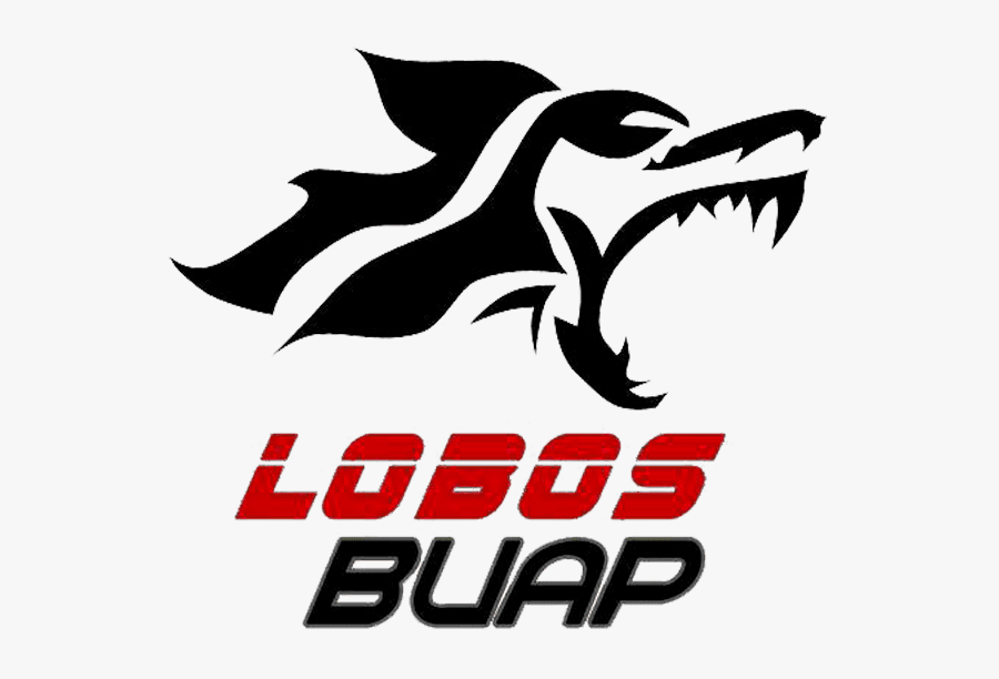 Lobos Buap Lobos Buap Conadeipfba Clipart , Png Download - Imagen De Lobos Buap, Transparent Clipart